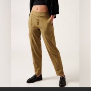 Athleta Vienna Slim Pant 0